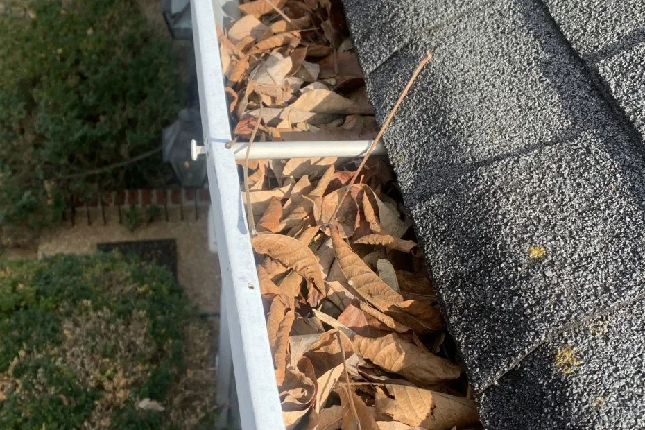 Gutter Cleaning Keithville