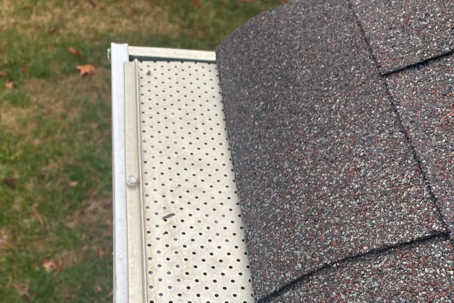 Gutter Cleaning Keithville