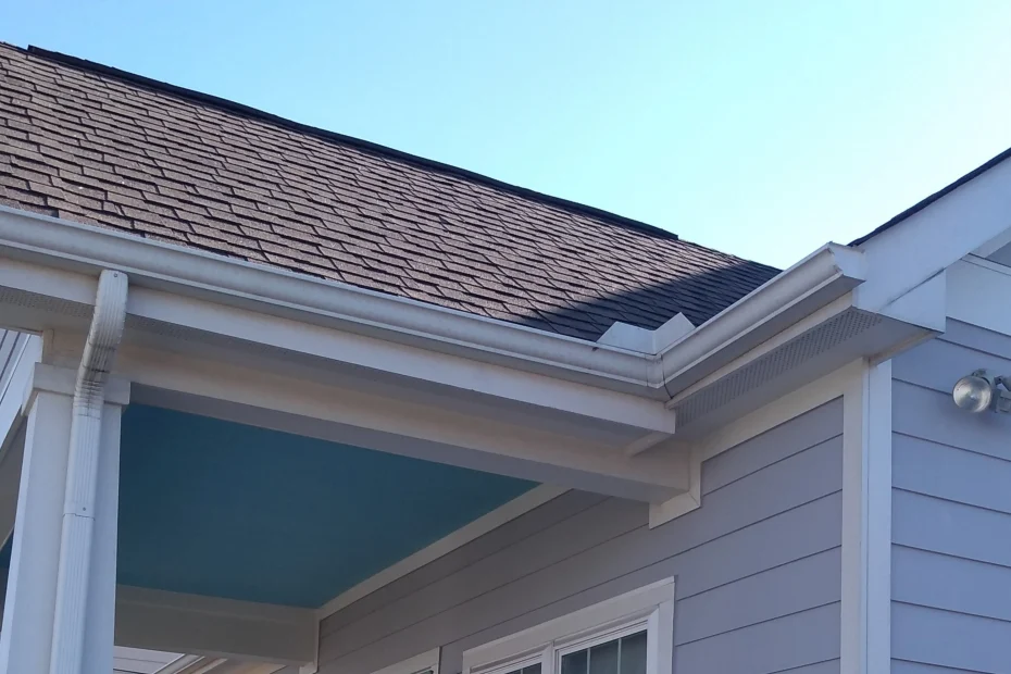 Gutter Cleaning Keithville