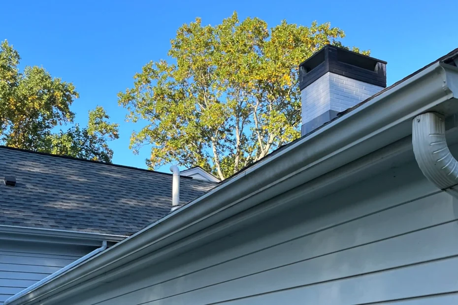 Gutter Cleaning Keithville