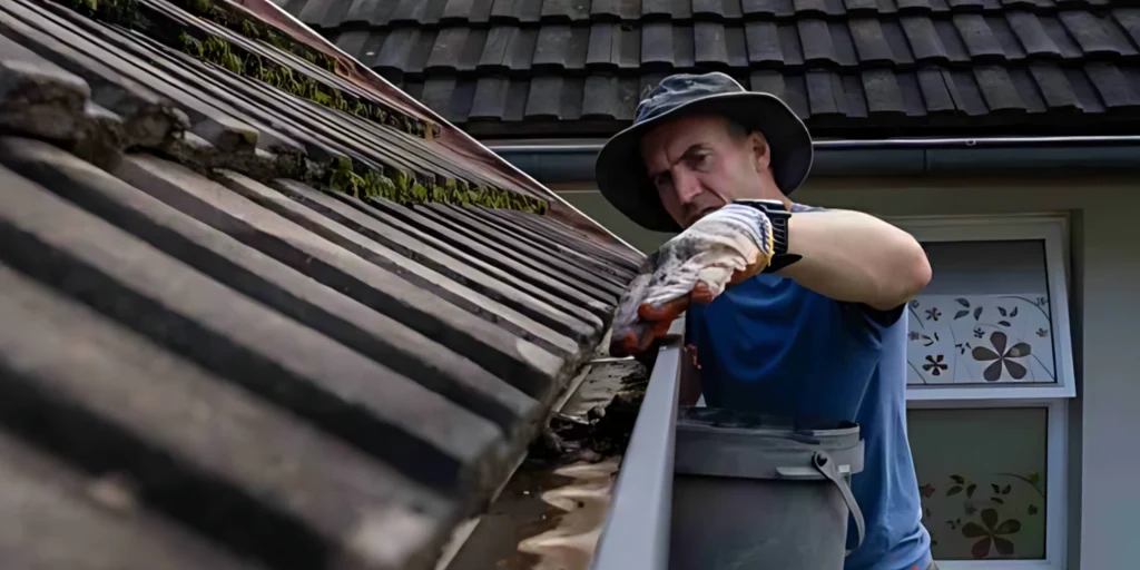 Gutter Cleaning Keithville home page